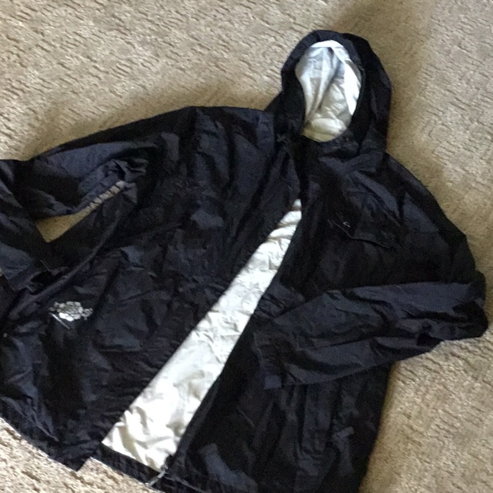 Paradox Rain jacket Size XL